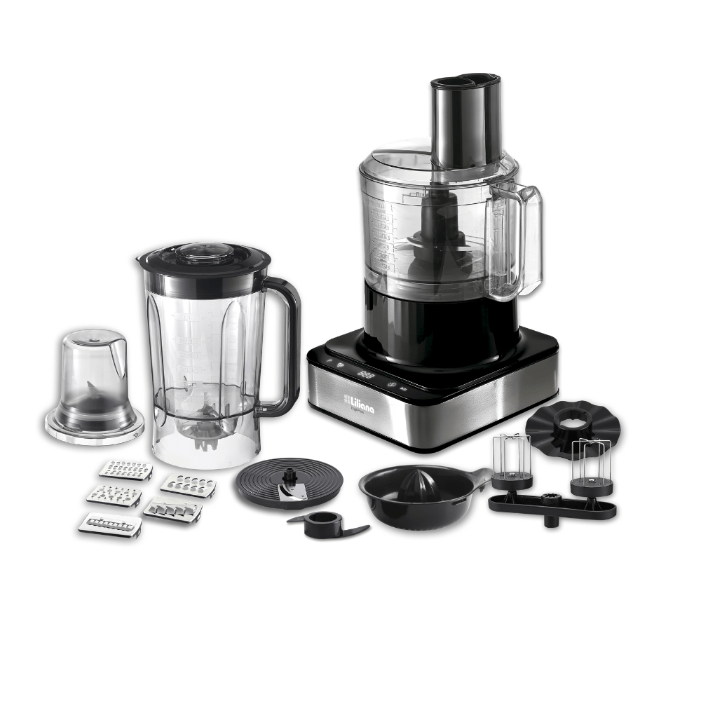 Multiprocesadora Liliana AM795 Digipros